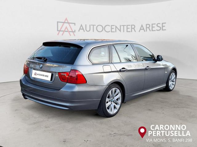 BMW 318 usata, con Autoradio