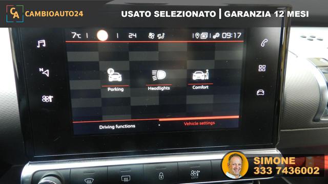 CITROEN C4 Cactus usata 77