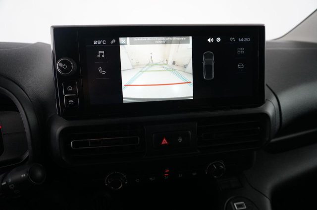 FIAT Doblo usata 15