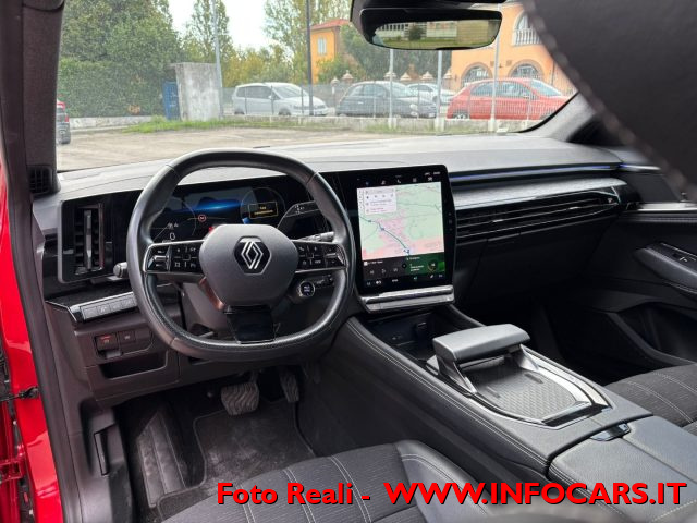 RENAULT Austral usata, con Cruise Control