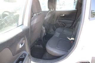 JEEP Renegade usata, con Fendinebbia