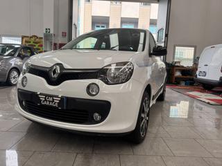 RENAULT Twingo usata, con Boardcomputer