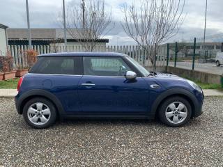 MINI One usata, con Airbag Passeggero