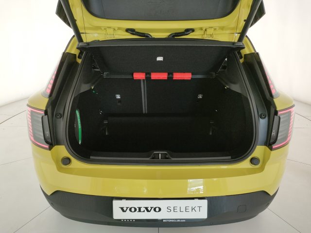 VOLVO EX30 usata, con Sedile posteriore sdoppiato