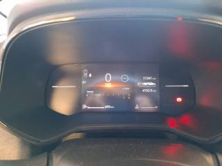 RENAULT Clio usata, con Airbag laterali