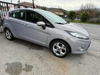 FORD Fiesta usata, con Controllo trazione
