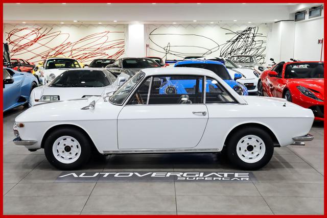 LANCIA Fulvia usata 3