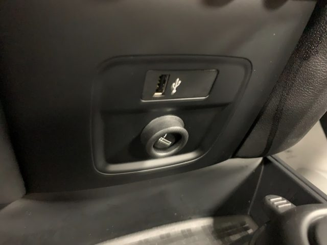 MINI Countryman usata, con Volante in pelle