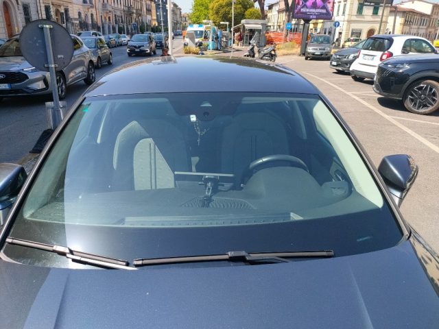 SEAT Leon usata, con Volante in pelle