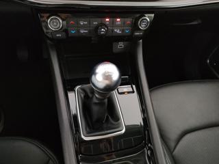 JEEP Compass usata, con ESP