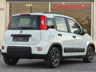 FIAT Panda usata, con ESP