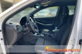 HYUNDAI i30 usata, con Airbag Passeggero