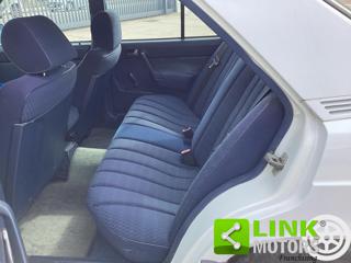 MERCEDES-BENZ 190 usata 10