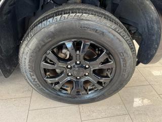 FORD Ranger usata, con Alzacristalli elettrici