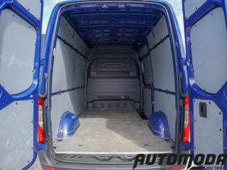 MERCEDES-BENZ Sprinter usata, con Immobilizzatore elettronico