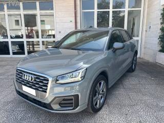 AUDI Q2 usata 4