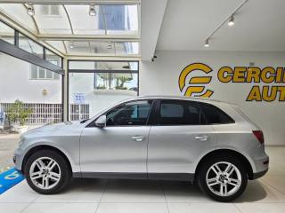 AUDI Q5 usata, con Airbag