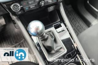 JEEP Compass usata 9