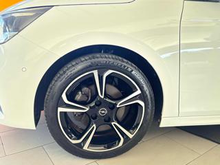 OPEL Corsa usata, con Chiusura centralizzata