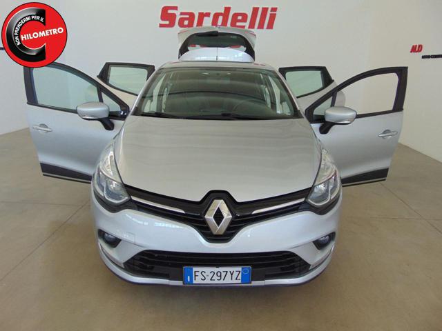 RENAULT Clio usata, con Airbag laterali