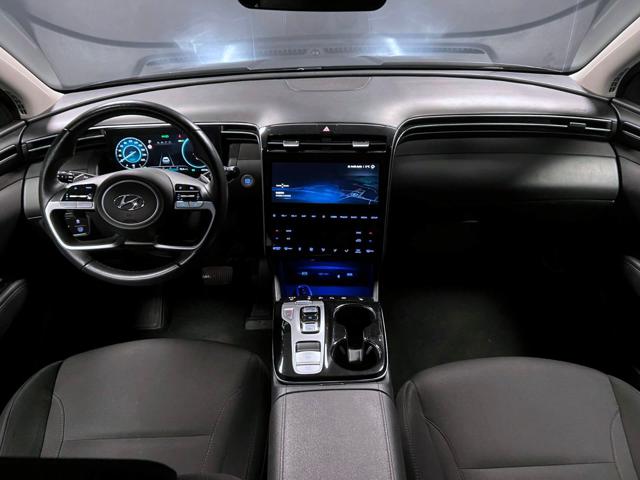 HYUNDAI Tucson usata, con Chiusura centralizzata