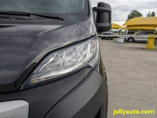 PEUGEOT Boxer usata, con Servosterzo