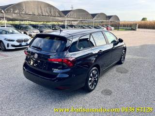 FIAT Tipo usata, con Airbag laterali