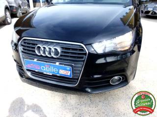 AUDI A1 usata 33