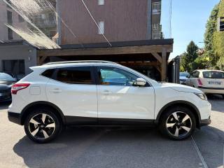 NISSAN Qashqai usata, con Airbag laterali
