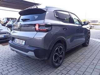 CITROEN C3 usata, con Boardcomputer