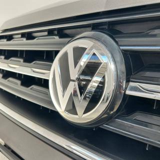 VOLKSWAGEN T-Cross usata, con MP3
