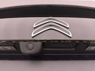 CITROEN C4 usata, con Luci diurne LED