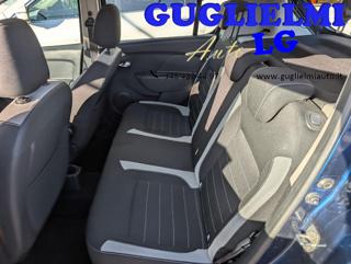 DACIA Sandero usata, con Fendinebbia