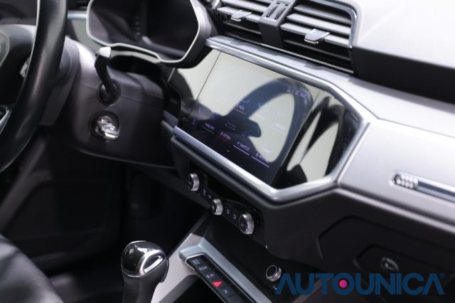 AUDI Q3 usata, con Fari full-led