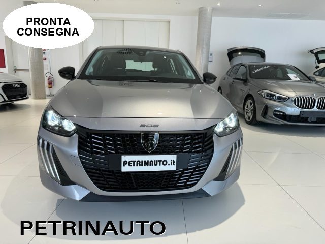 PEUGEOT 208 usata, con Airbag