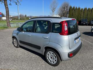 FIAT Panda usata, con Airbag