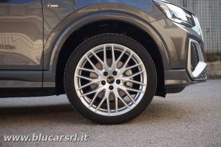 AUDI Q2 usata, con Sedile posteriore sdoppiato