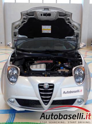 ALFA ROMEO MiTo usata 68