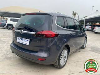 OPEL Zafira Tourer usata, con Airbag Passeggero
