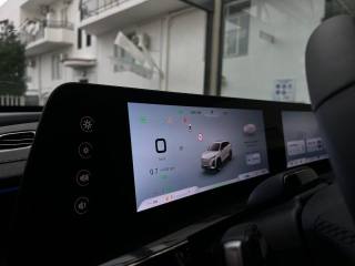 OMODA 5 usata, con Volante multifunzione