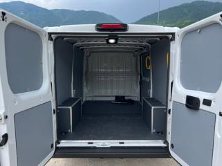 FIAT Ducato usata, con Volante multifunzione