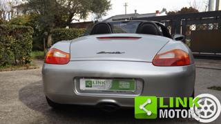 PORSCHE Boxster usata 34