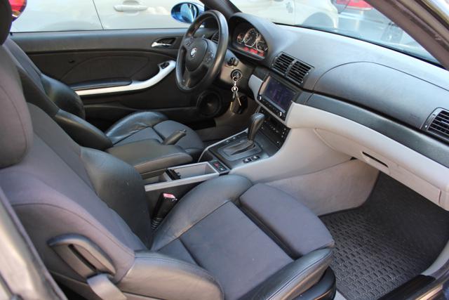 BMW 330 usata, con Climatizzatore