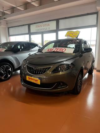 LANCIA Ypsilon usata, con Airbag
