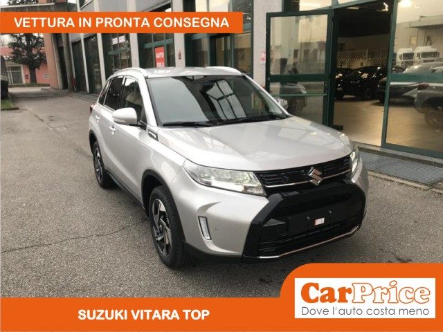 SUZUKI Vitara usata, con Airbag laterali