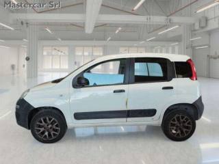 FIAT Panda usata, con Alzacristalli elettrici