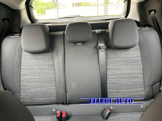 JEEP Avenger usata, con Immobilizzatore elettronico