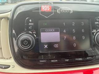 FIAT 500 usata, con ESP