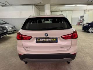 BMW X1 usata, con Alzacristalli elettrici
