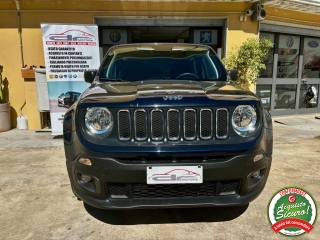 JEEP Renegade usata, con Airbag laterali